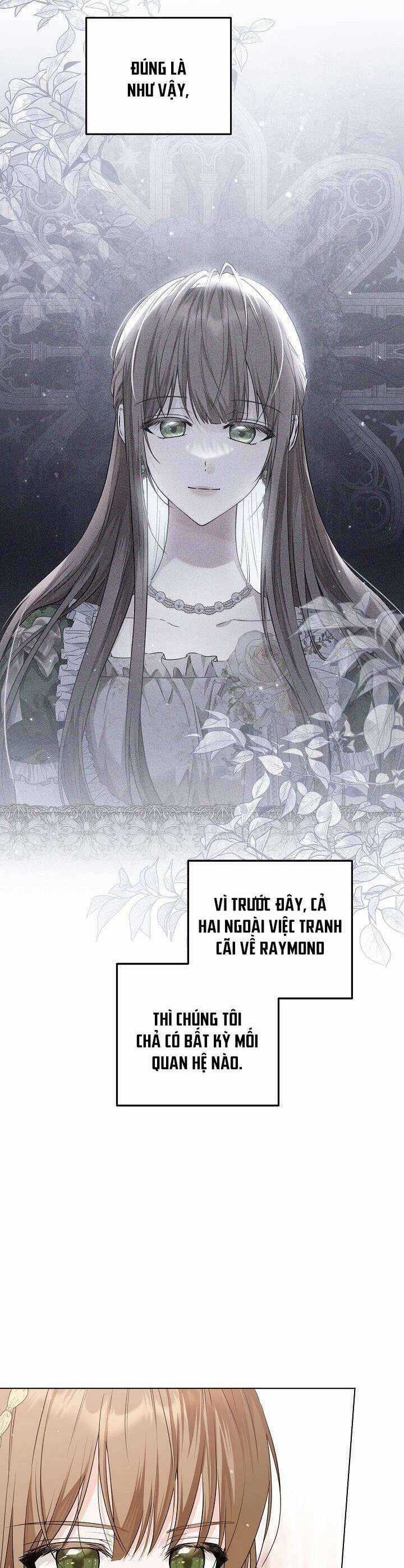 Công Chúa Nhân Danh Fan Cứng Chapter 43 trang 4