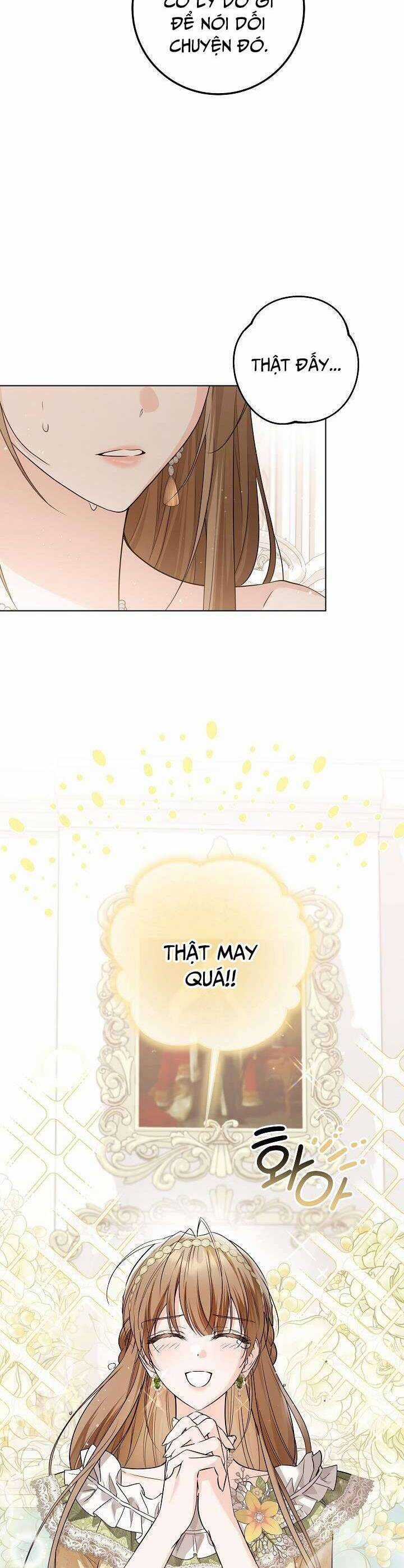 Công Chúa Nhân Danh Fan Cứng Chapter 43 trang 6