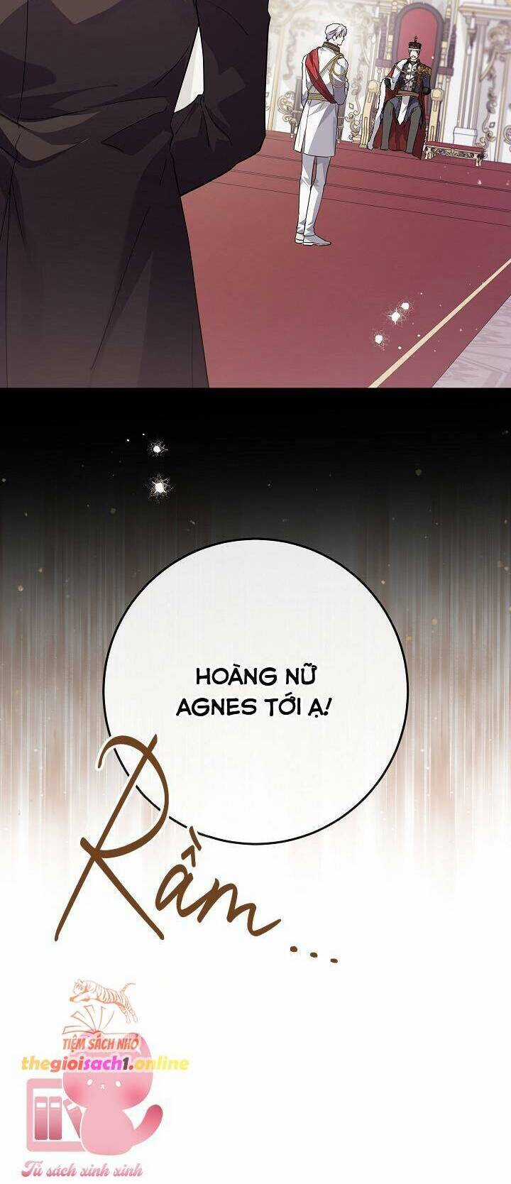 Công Chúa Nhân Danh Fan Cứng Chapter 44 trang 13