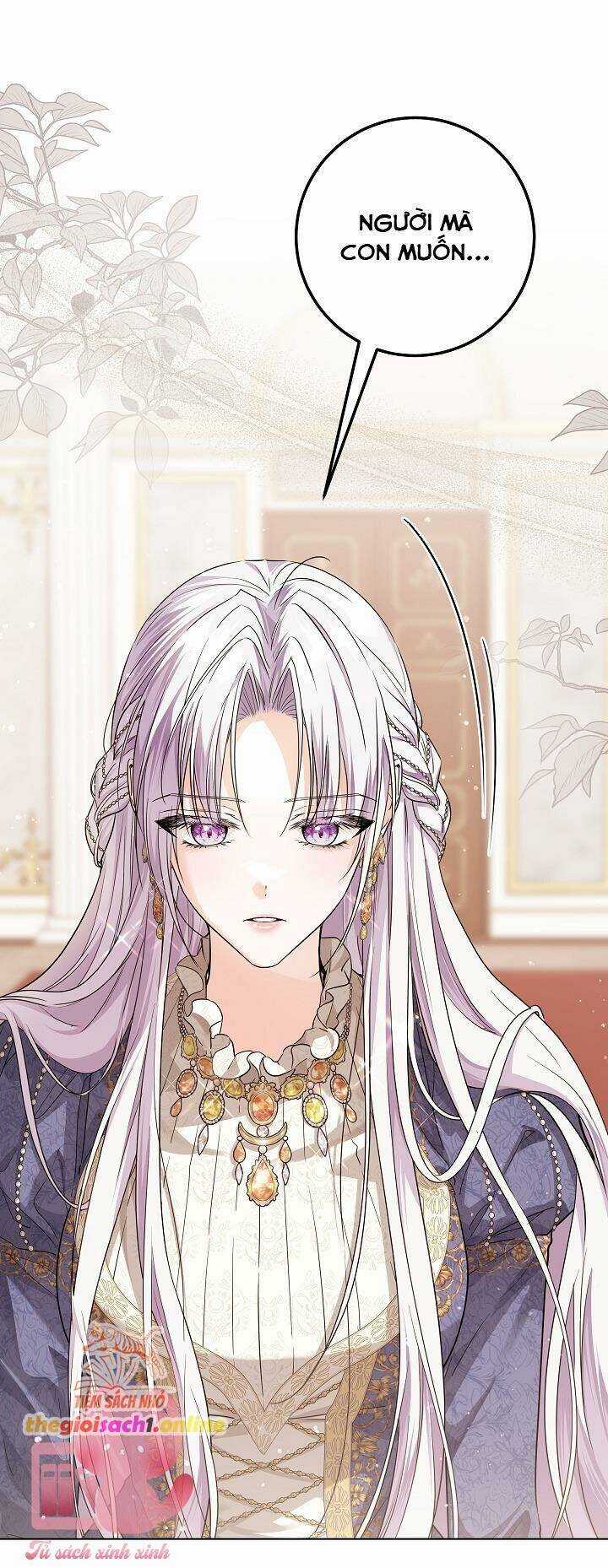 Công Chúa Nhân Danh Fan Cứng Chapter 44 trang 27