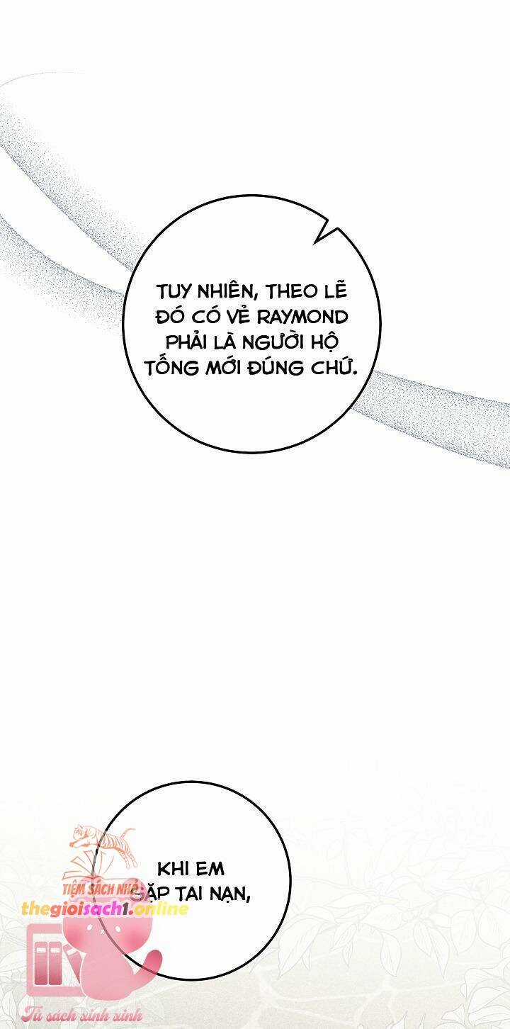 Công Chúa Nhân Danh Fan Cứng Chapter 44 trang 37