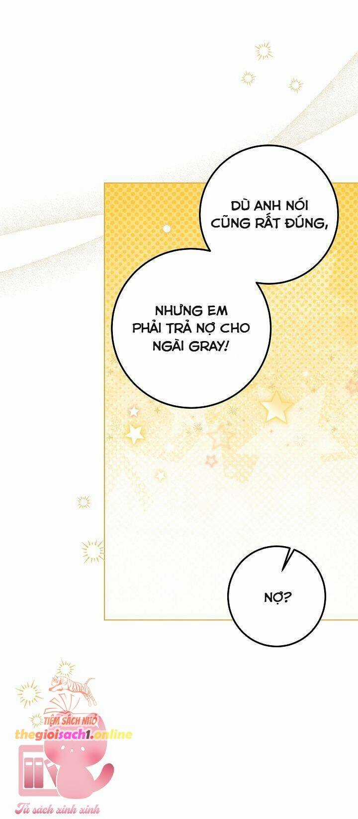 Công Chúa Nhân Danh Fan Cứng Chapter 44 trang 41