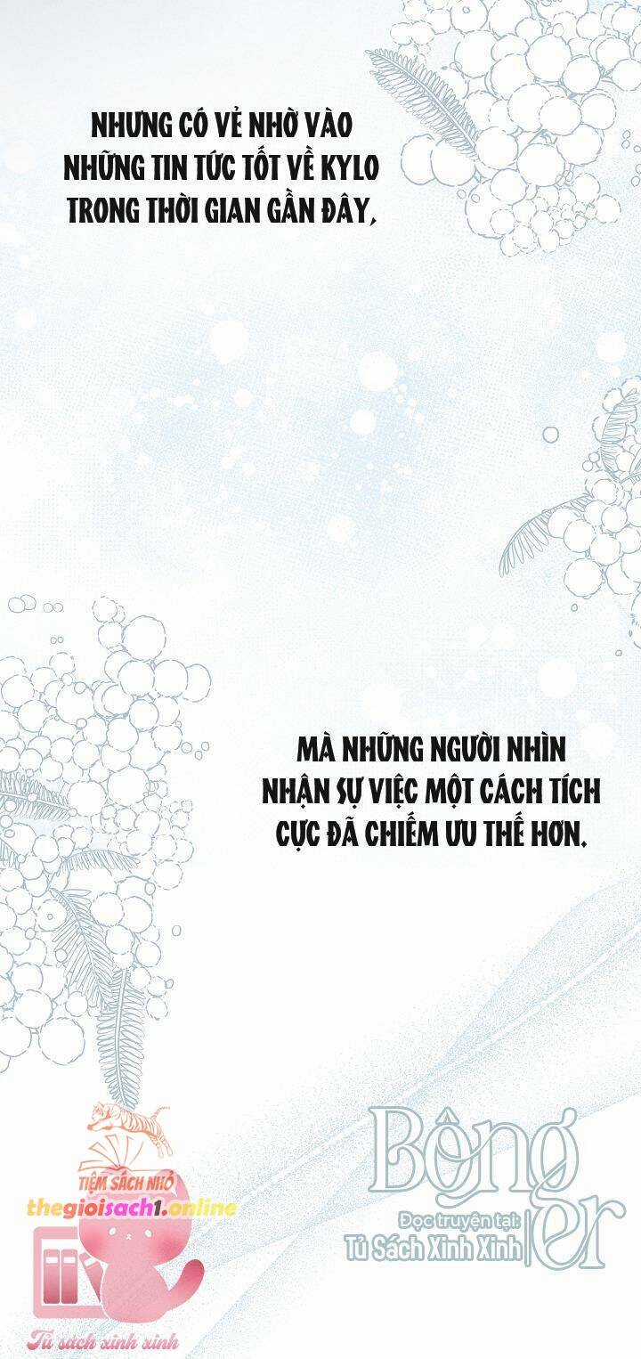 Công Chúa Nhân Danh Fan Cứng Chapter 44 trang 55