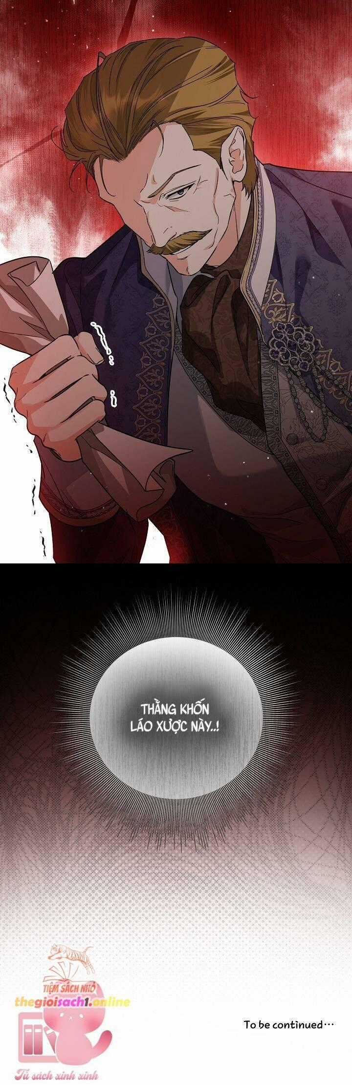 Công Chúa Nhân Danh Fan Cứng Chapter 44 trang 58