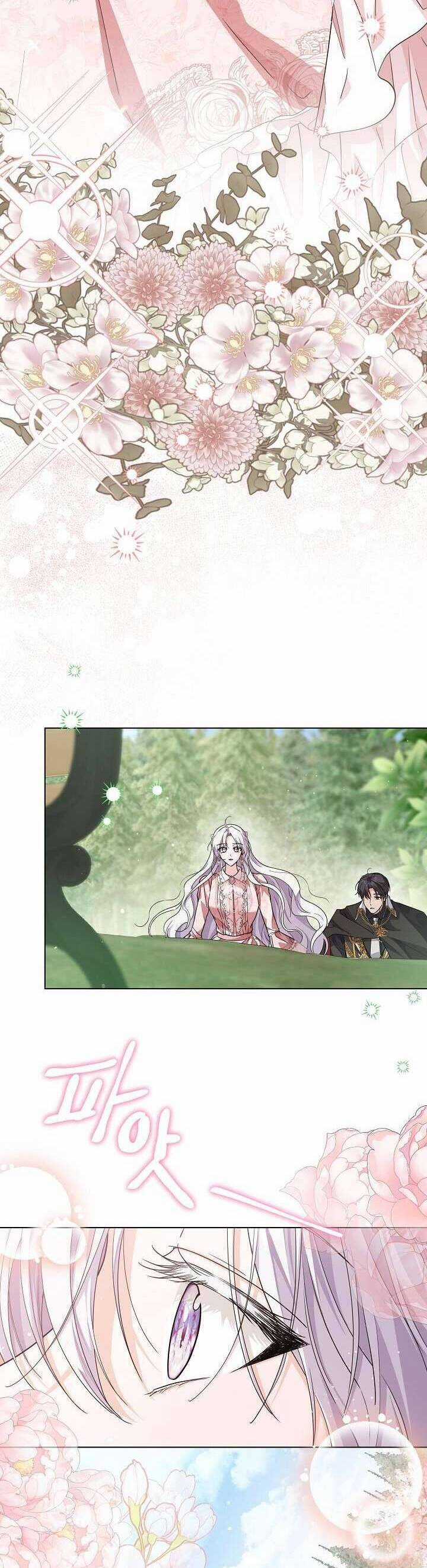 Công Chúa Nhân Danh Fan Cứng Chapter 46 trang 15