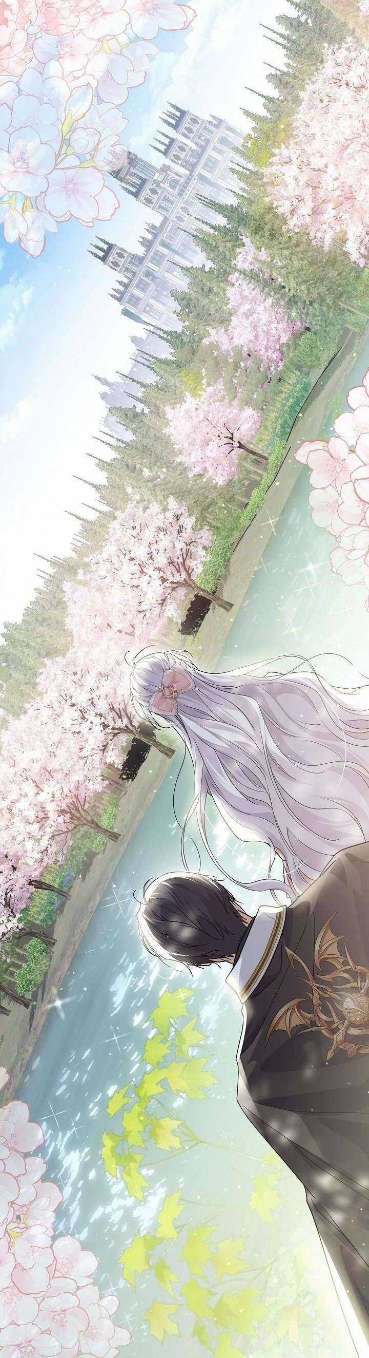 Công Chúa Nhân Danh Fan Cứng Chapter 46 trang 16