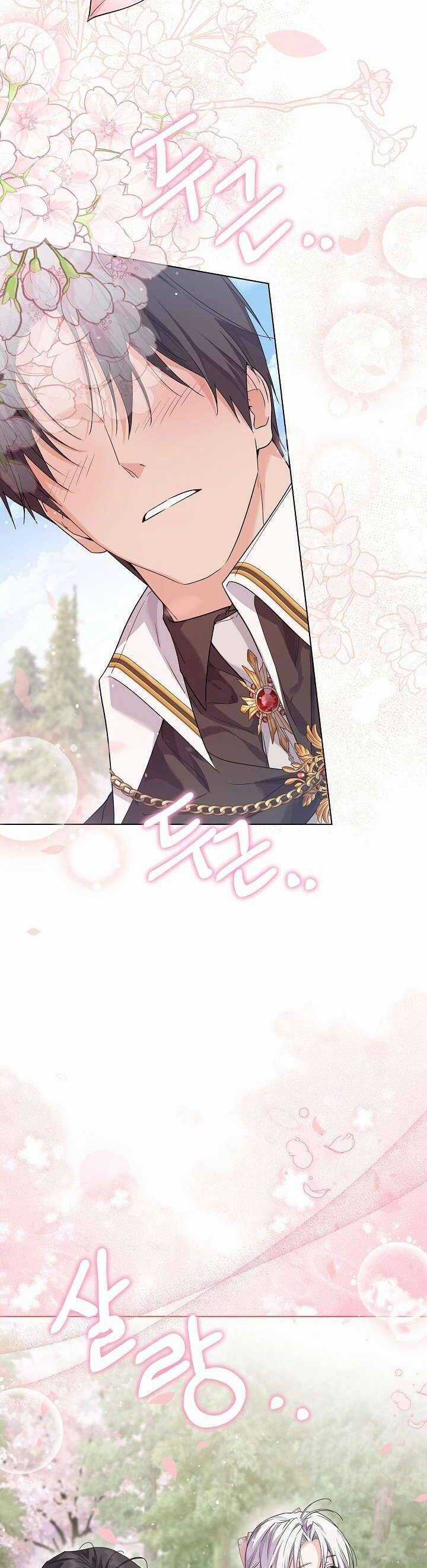 Công Chúa Nhân Danh Fan Cứng Chapter 46 trang 20