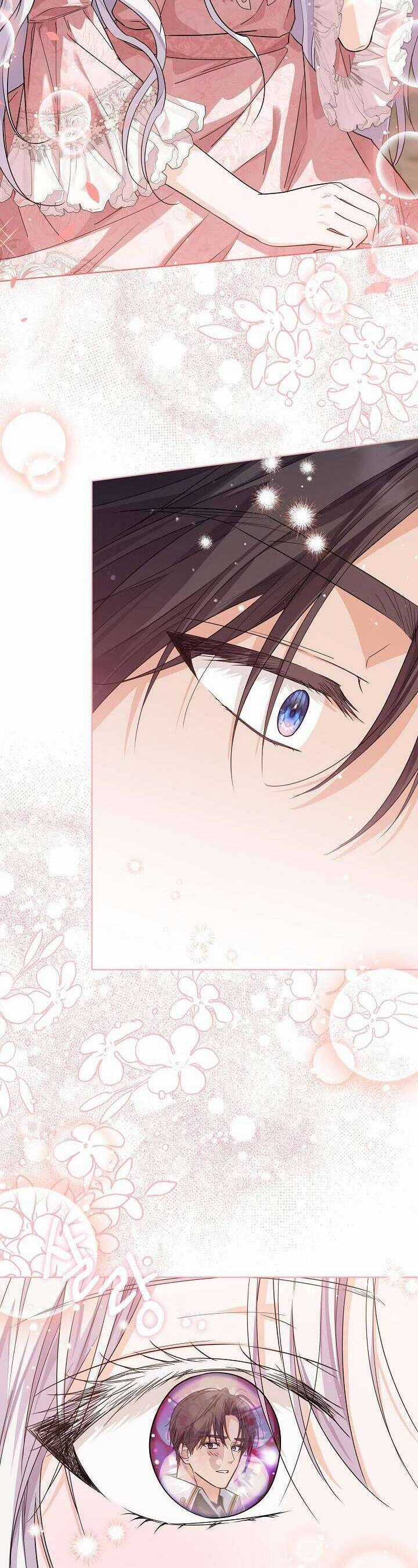 Công Chúa Nhân Danh Fan Cứng Chapter 46 trang 25