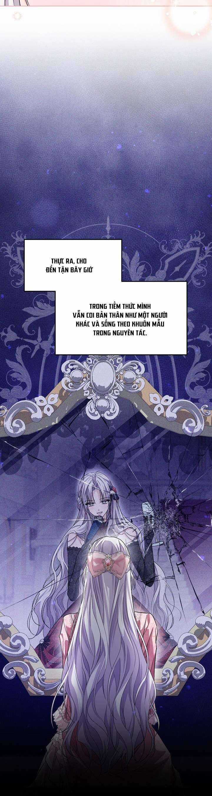 Công Chúa Nhân Danh Fan Cứng Chapter 46 trang 26