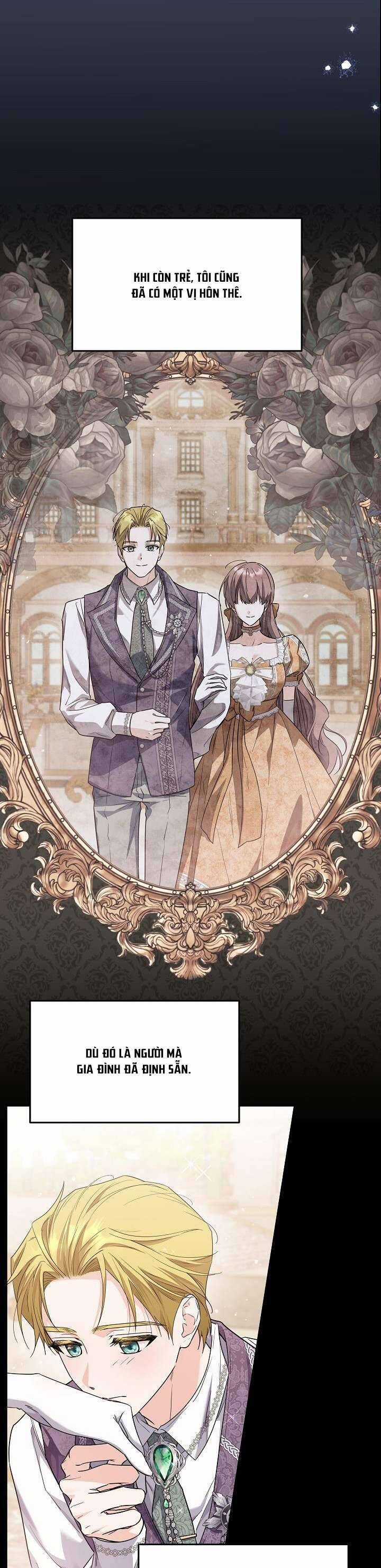 Công Chúa Nhân Danh Fan Cứng Chapter 47 trang 14