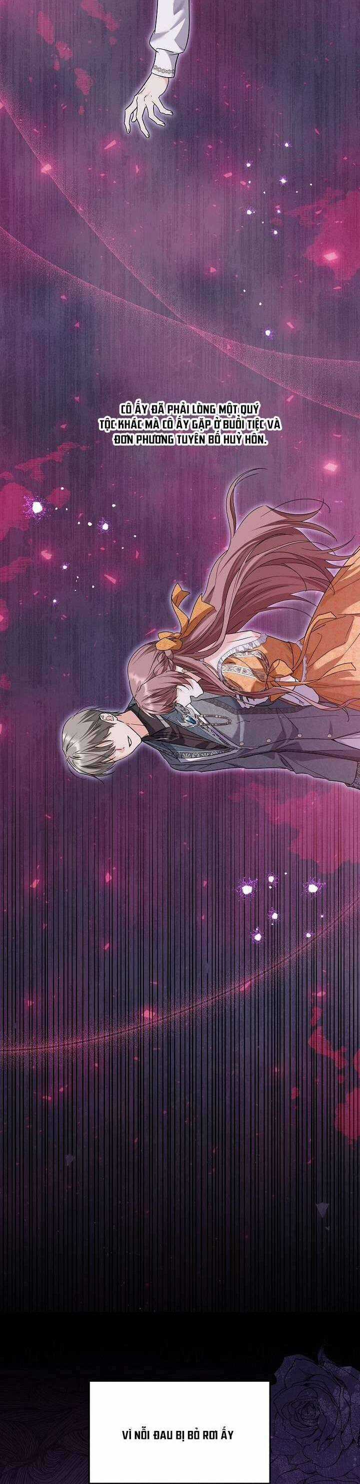 Công Chúa Nhân Danh Fan Cứng Chapter 47 trang 16