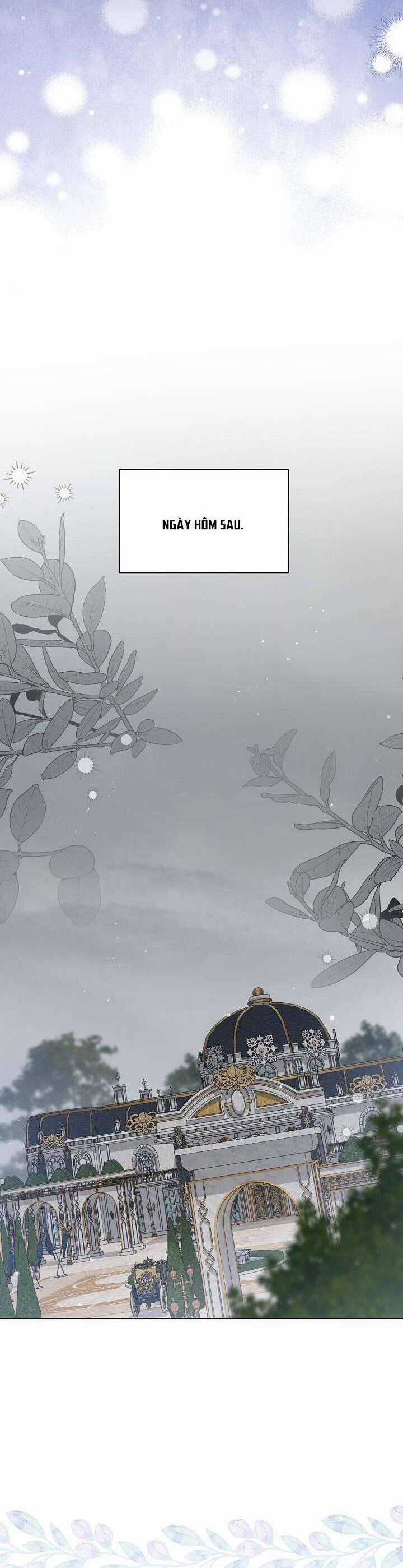 Công Chúa Nhân Danh Fan Cứng Chapter 48 trang 18