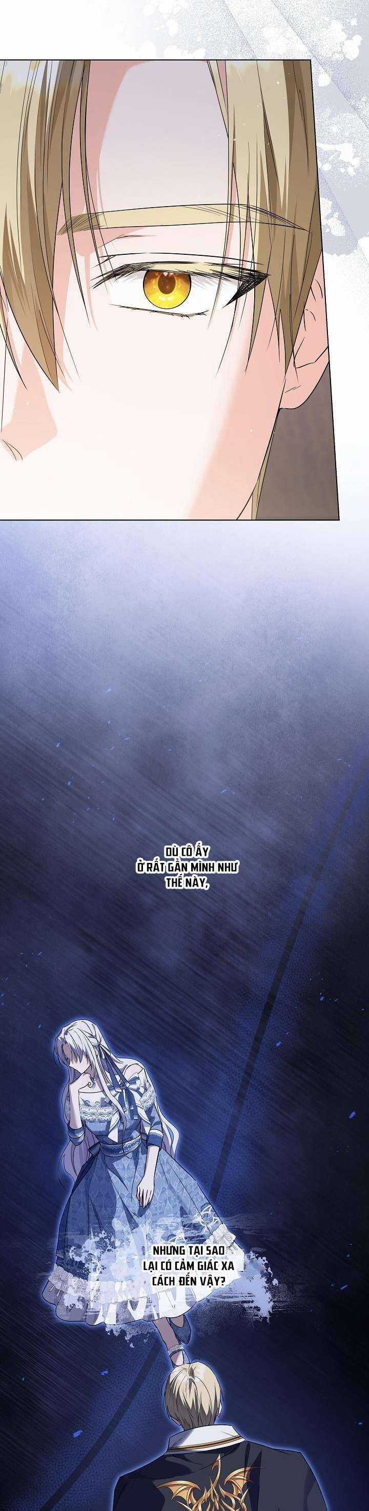 Công Chúa Nhân Danh Fan Cứng Chapter 48 trang 28