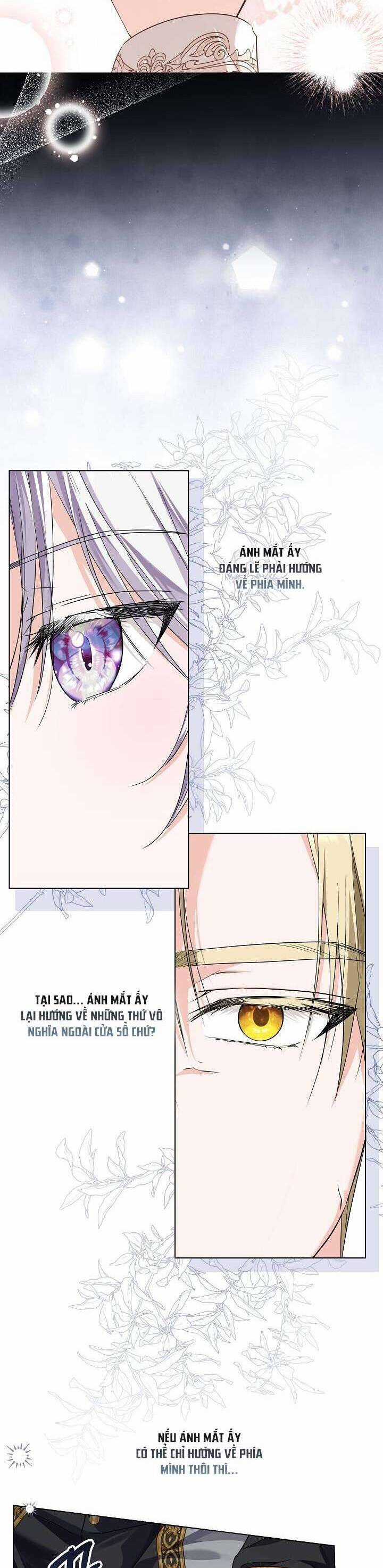 Công Chúa Nhân Danh Fan Cứng Chapter 48 trang 32