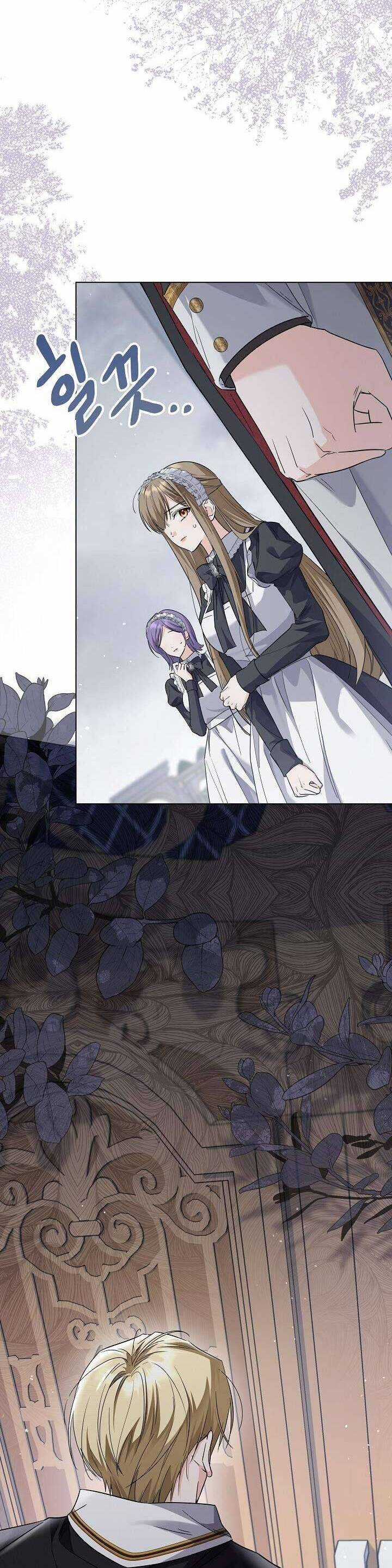 Công Chúa Nhân Danh Fan Cứng Chapter 48 trang 4