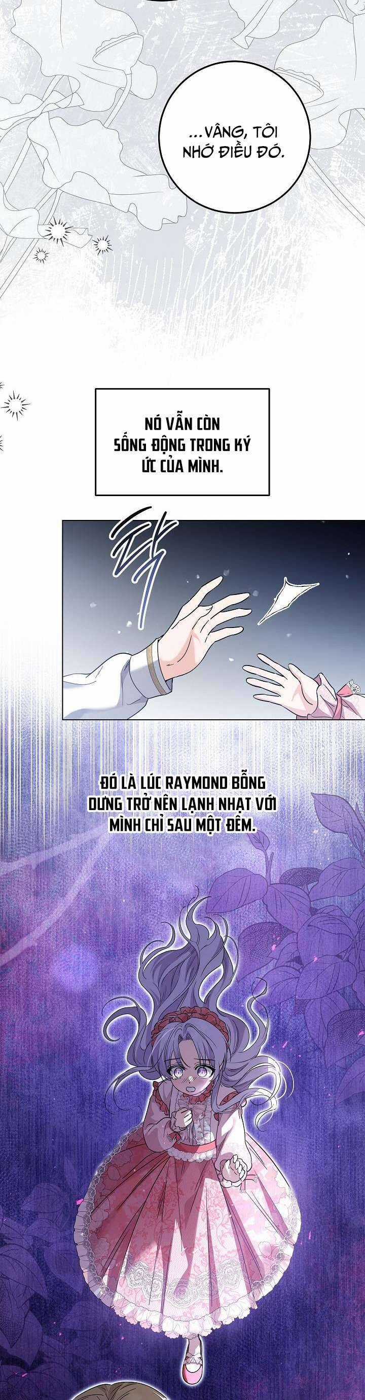 Công Chúa Nhân Danh Fan Cứng Chapter 49 trang 17