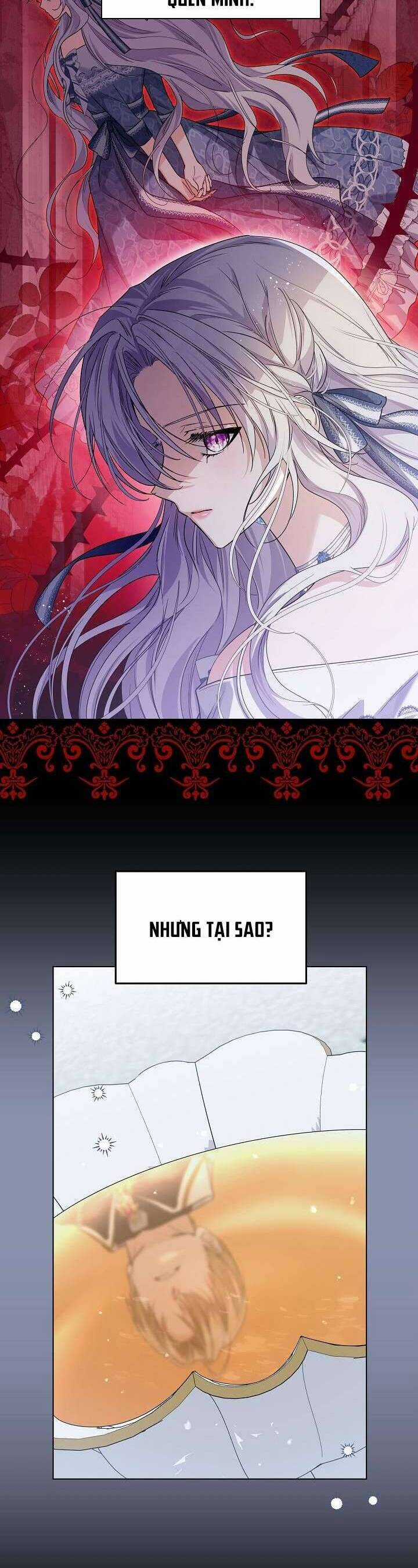 Công Chúa Nhân Danh Fan Cứng Chapter 49 trang 25