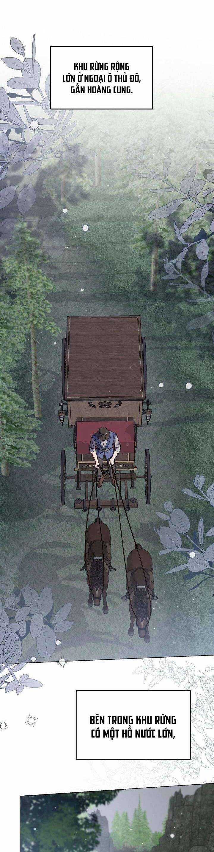 Công Chúa Nhân Danh Fan Cứng Chapter 49 trang 9