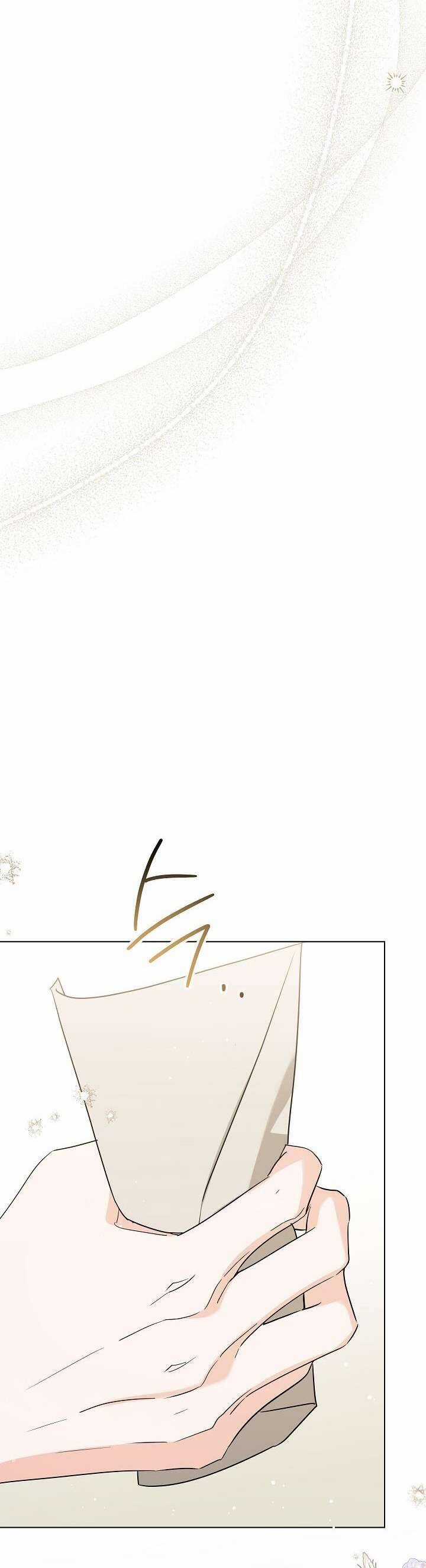 Công Chúa Nhân Danh Fan Cứng Chapter 50 trang 10