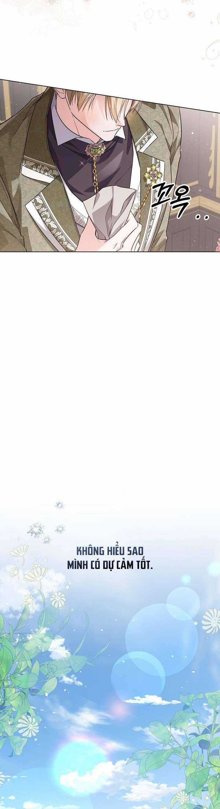 Công Chúa Nhân Danh Fan Cứng Chapter 50 trang 12