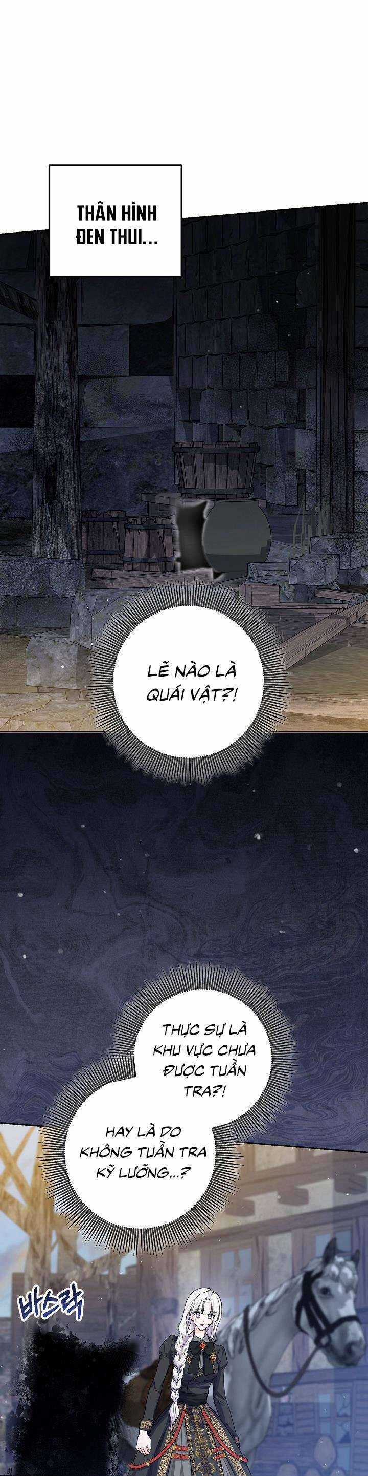 Công Chúa Nhân Danh Fan Cứng Chapter 7 trang 16