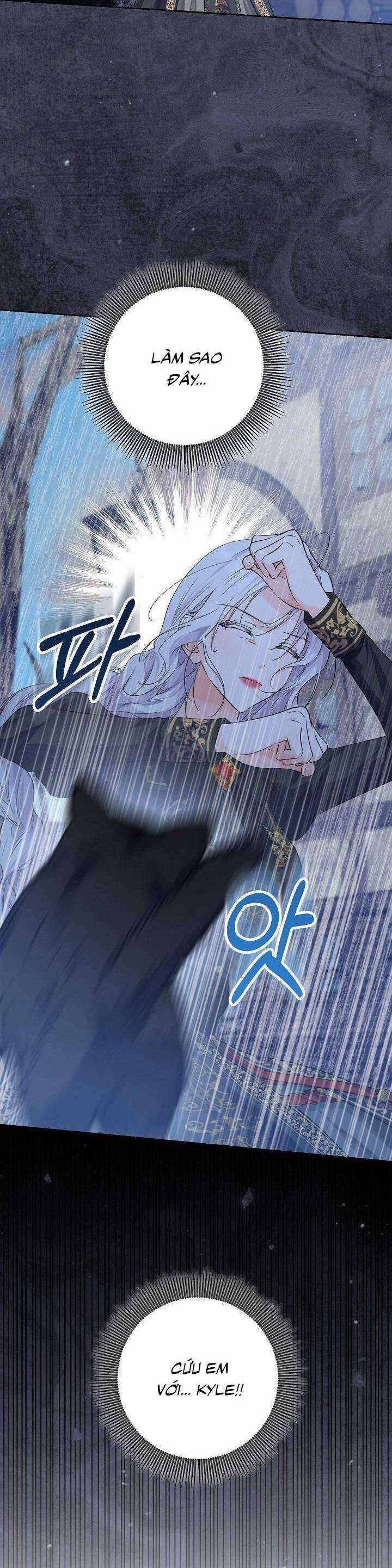 Công Chúa Nhân Danh Fan Cứng Chapter 7 trang 17