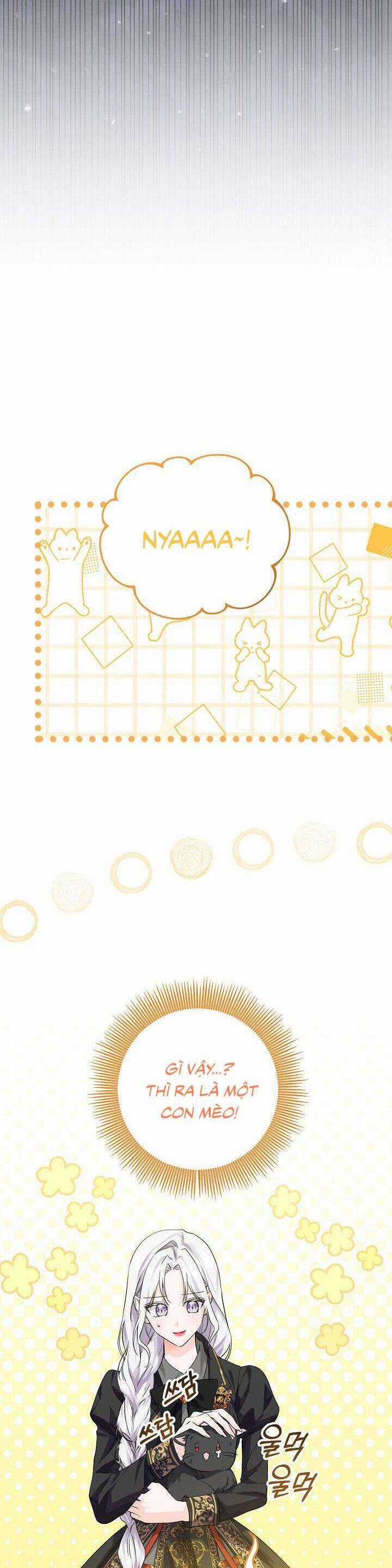 Công Chúa Nhân Danh Fan Cứng Chapter 7 trang 18