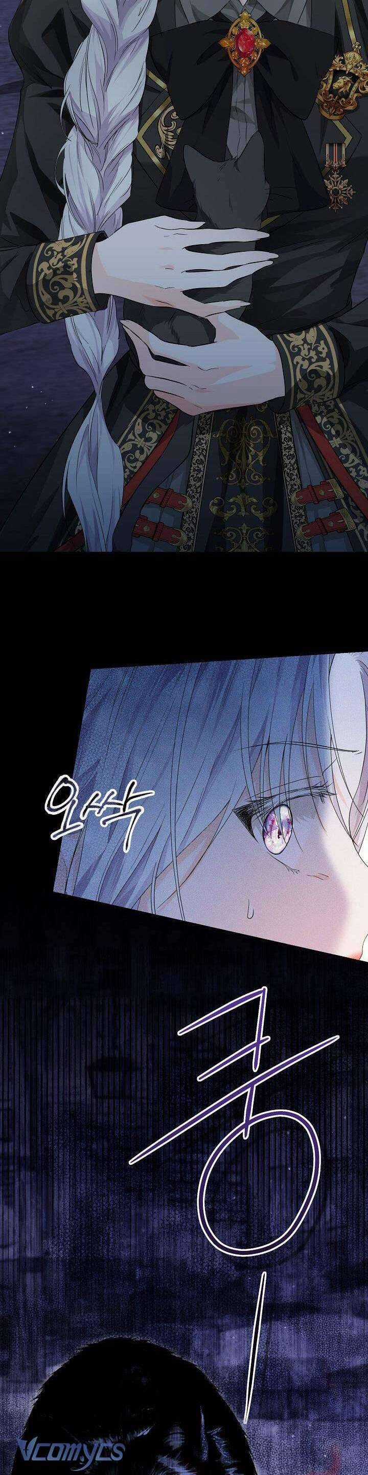 Công Chúa Nhân Danh Fan Cứng Chapter 7 trang 23