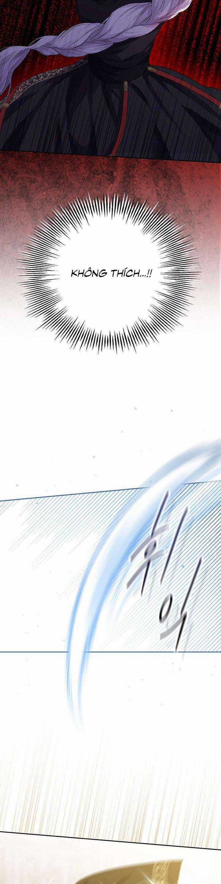 Công Chúa Nhân Danh Fan Cứng Chapter 7 trang 26