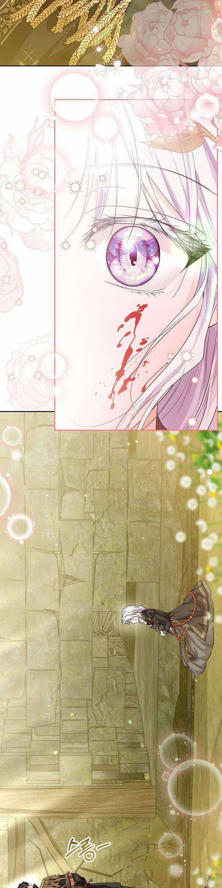 Công Chúa Nhân Danh Fan Cứng Chapter 7 trang 28