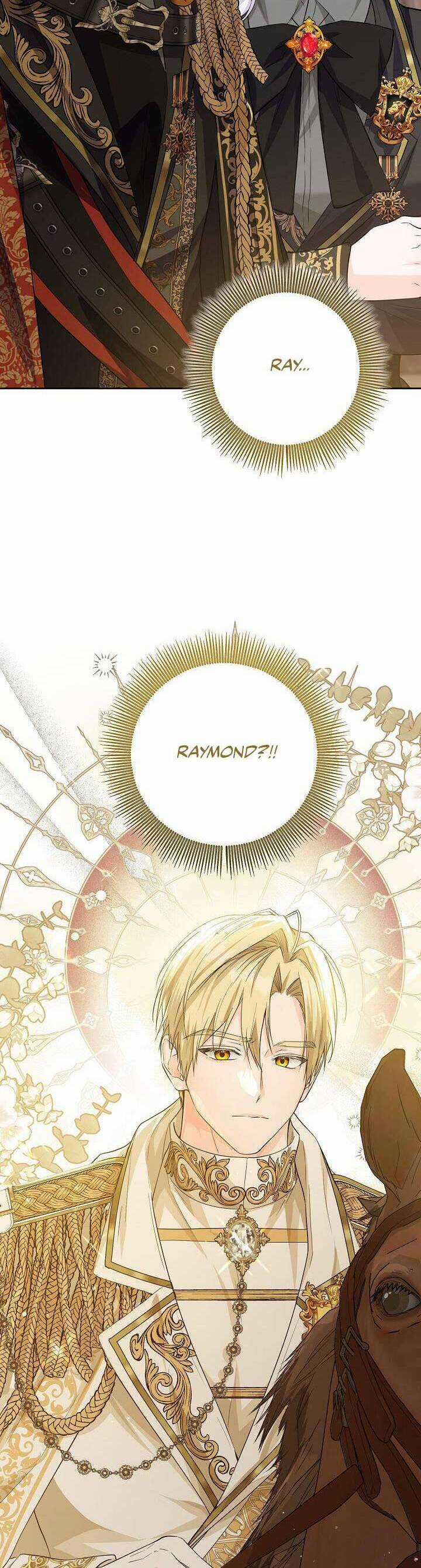 Công Chúa Nhân Danh Fan Cứng Chapter 7 trang 37