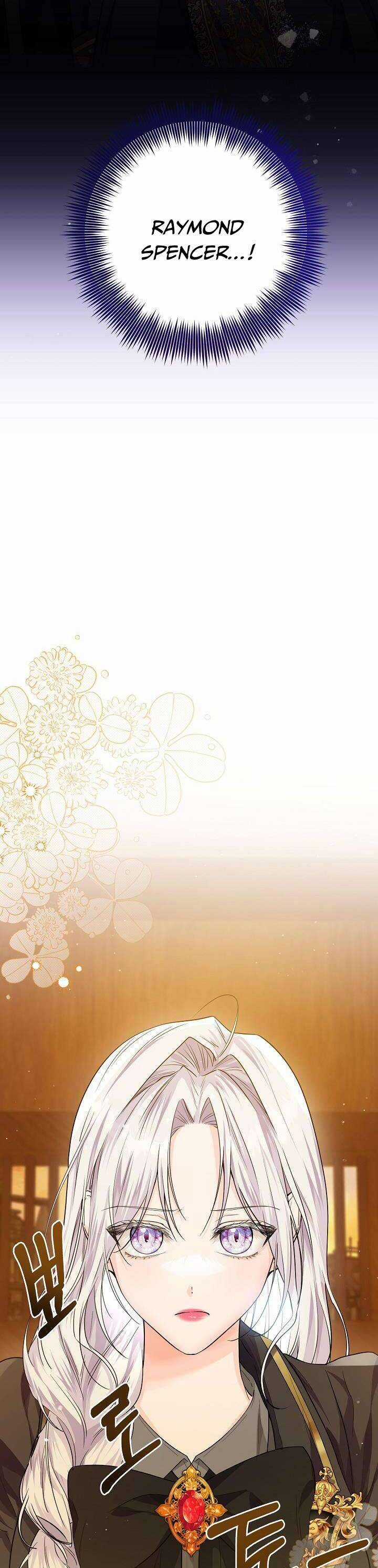 Công Chúa Nhân Danh Fan Cứng Chapter 8 trang 16