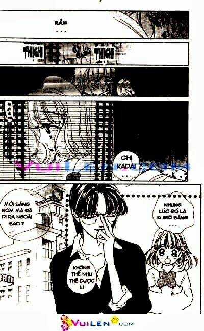 Công Chúa Nhân Ngư Chapter 3 trang 103