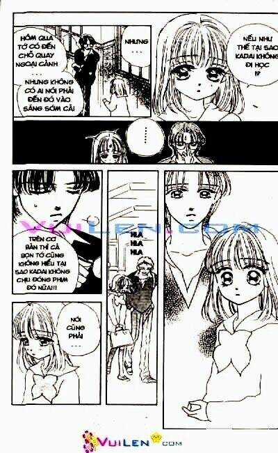 Công Chúa Nhân Ngư Chapter 3 trang 104