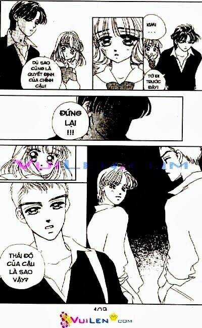Công Chúa Nhân Ngư Chapter 3 trang 107