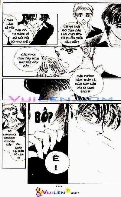 Công Chúa Nhân Ngư Chapter 3 trang 108