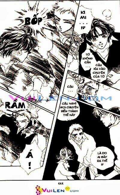 Công Chúa Nhân Ngư Chapter 3 trang 109
