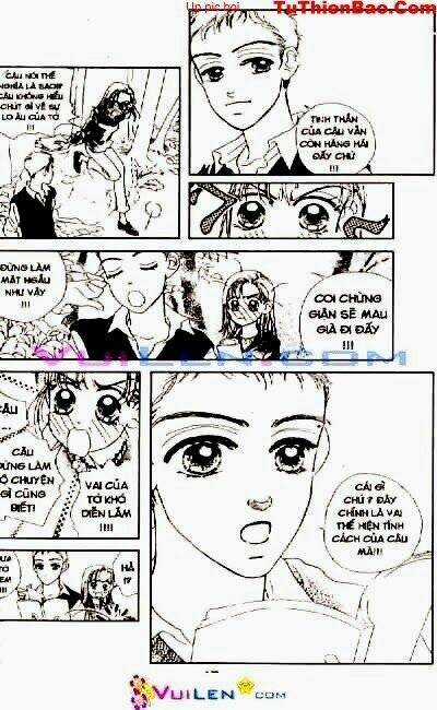 Công Chúa Nhân Ngư Chapter 3 trang 11