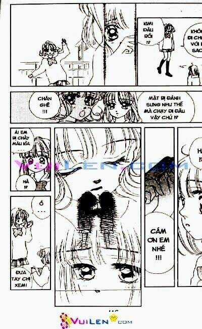 Công Chúa Nhân Ngư Chapter 3 trang 114