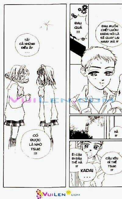 Công Chúa Nhân Ngư Chapter 3 trang 116