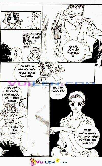 Công Chúa Nhân Ngư Chapter 3 trang 117