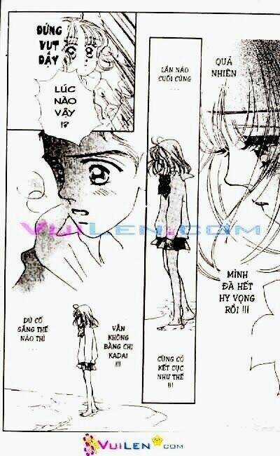 Công Chúa Nhân Ngư Chapter 3 trang 118