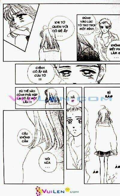 Công Chúa Nhân Ngư Chapter 3 trang 120