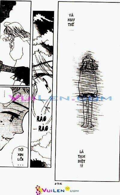Công Chúa Nhân Ngư Chapter 3 trang 123