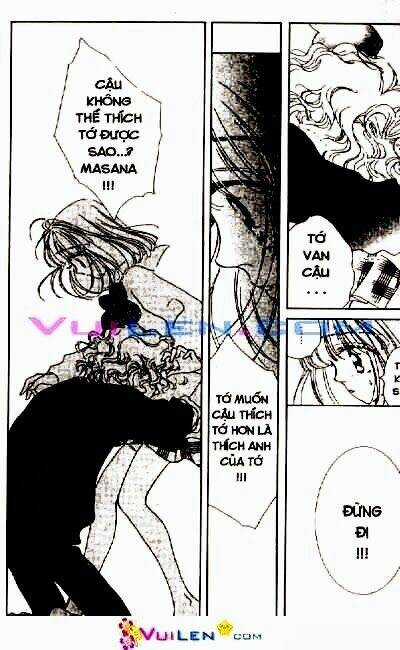 Công Chúa Nhân Ngư Chapter 3 trang 128