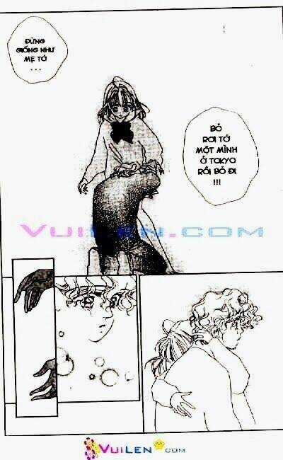 Công Chúa Nhân Ngư Chapter 3 trang 129