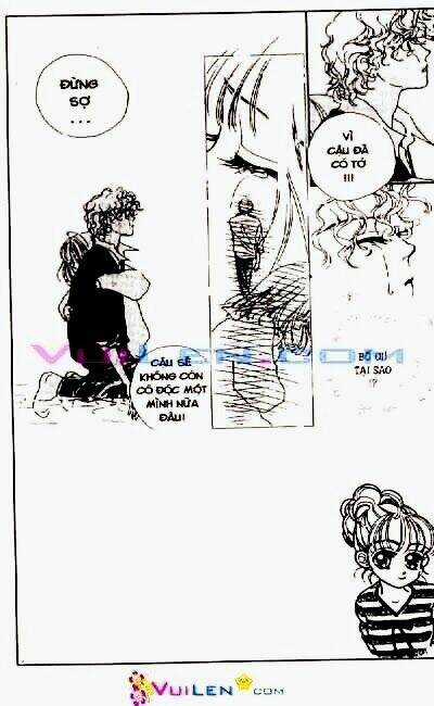 Công Chúa Nhân Ngư Chapter 3 trang 133