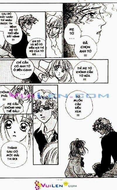 Công Chúa Nhân Ngư Chapter 3 trang 135