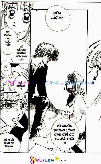 Công Chúa Nhân Ngư Chapter 3 trang 136