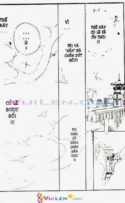 Công Chúa Nhân Ngư Chapter 3 trang 137